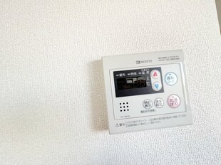 小桜ハイツの物件内観写真